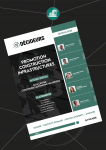 PROMOTION, CONSTRUCTION, INFRASTRUCTURES